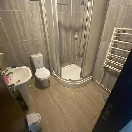Park Suites And