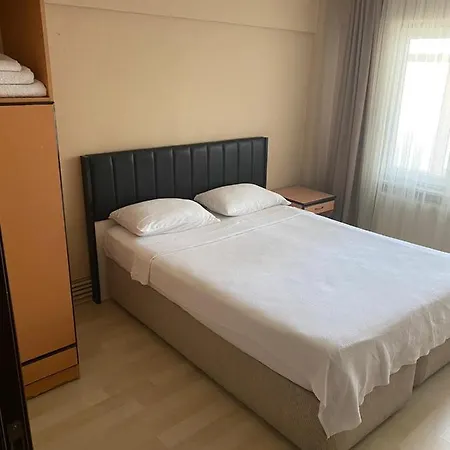 Park Suites And Apartment Çorlu