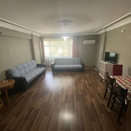 Apartment Park Suites And Çorlu