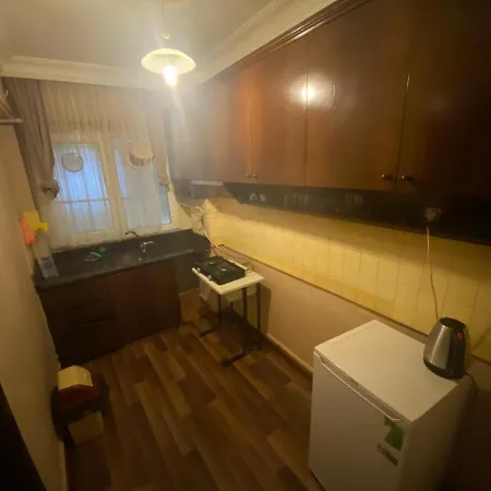 Park Suites And *