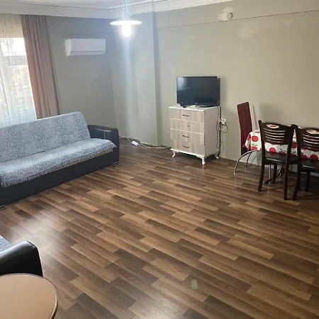 Park Suites And